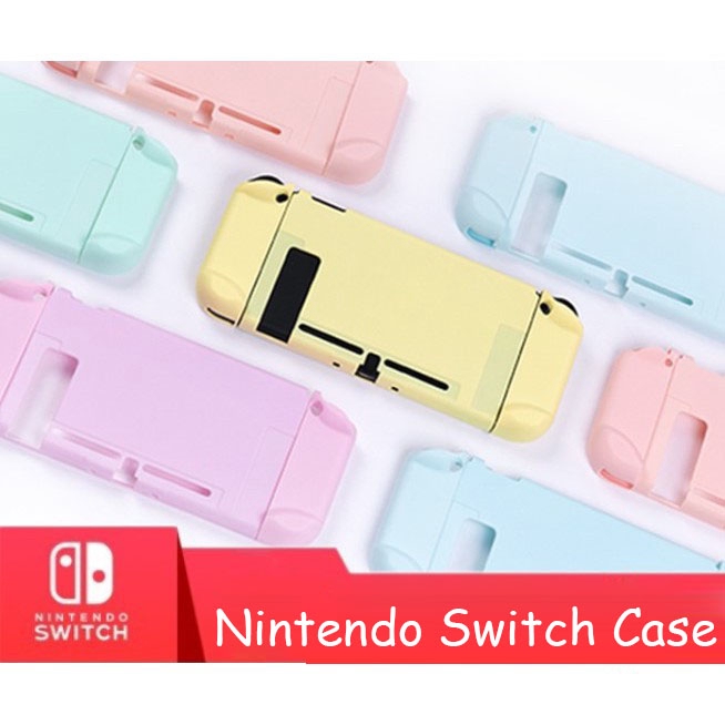 pink switch case