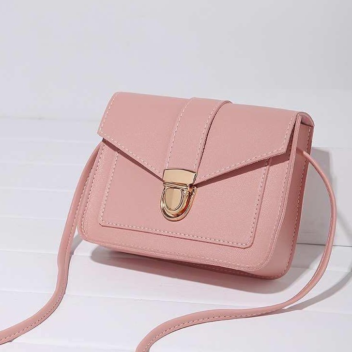 KOKO Fashion Mini Sling Bag For Women Girls (KB201-IN) | Shopee Philippines