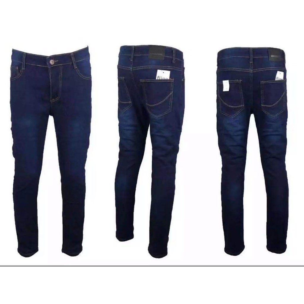 comfort jeans pants