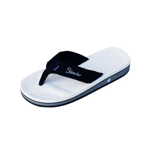 islander slippers for women