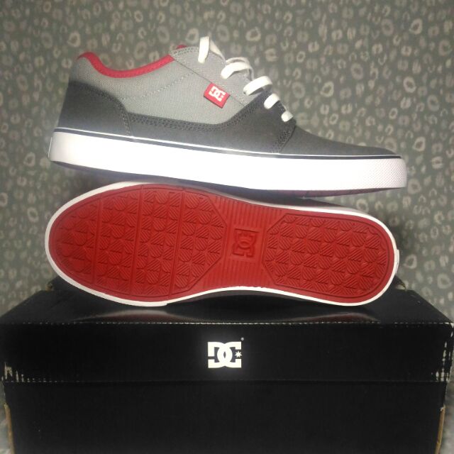 dc shoes tonik tx