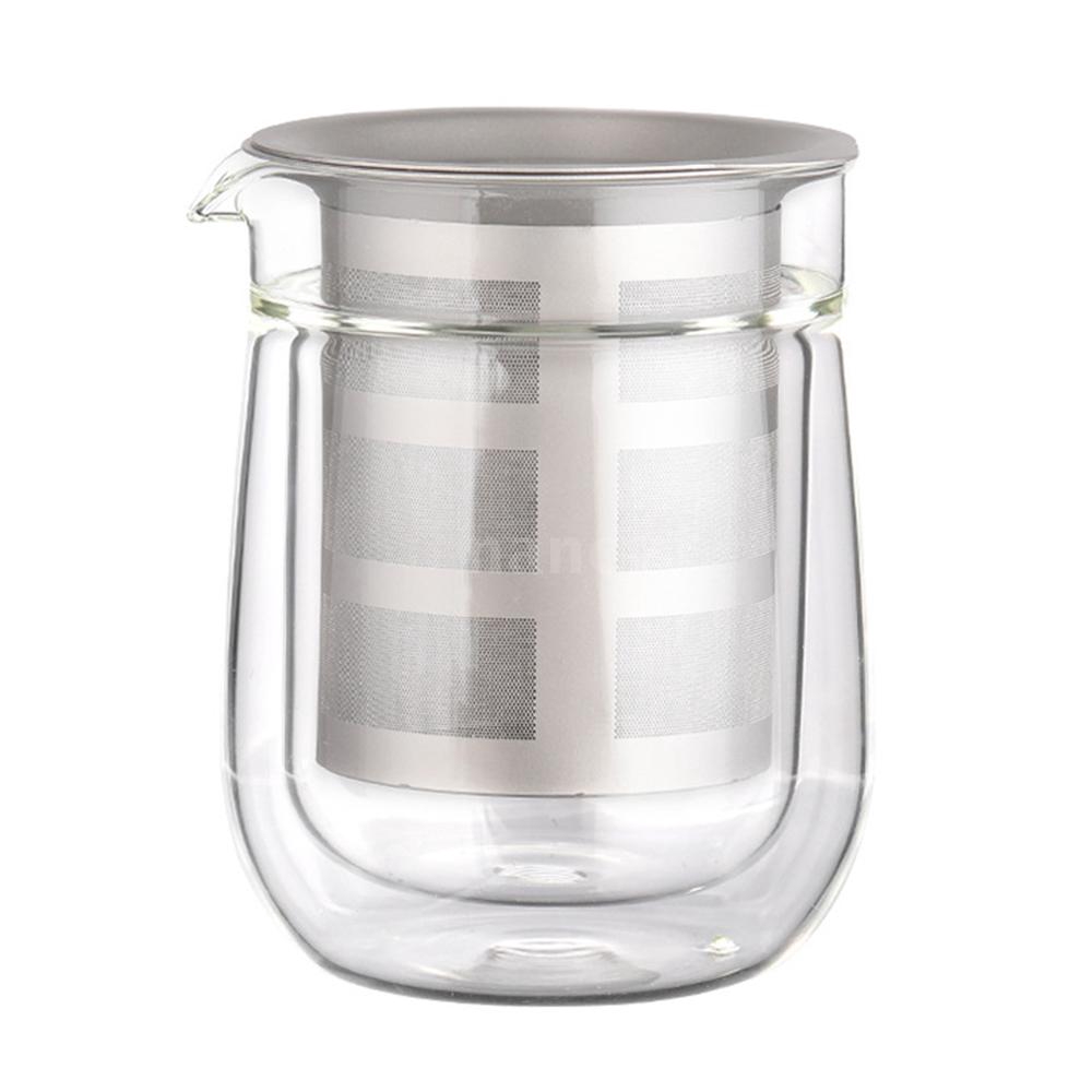 koto glass tea kettle