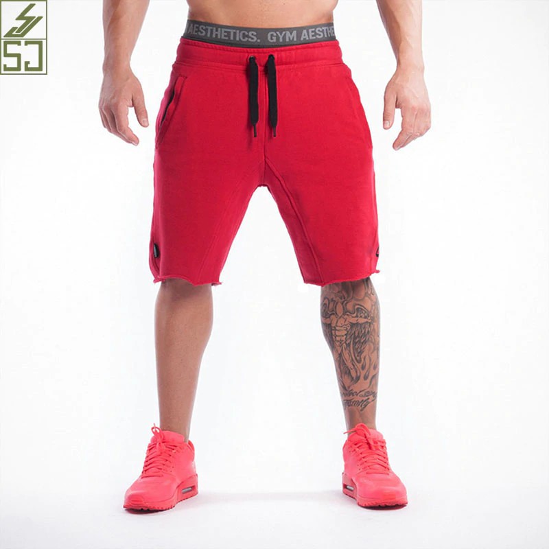 jogger shorts wholesale