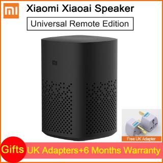xiao ai speaker universal remote edition