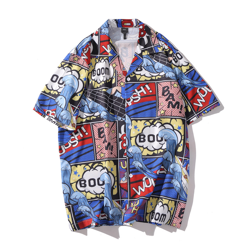 summer shirt men casual shirt baju t shirt Baju Lelaki summer shirt men casual shirt baju t shirt Baju Lelaki