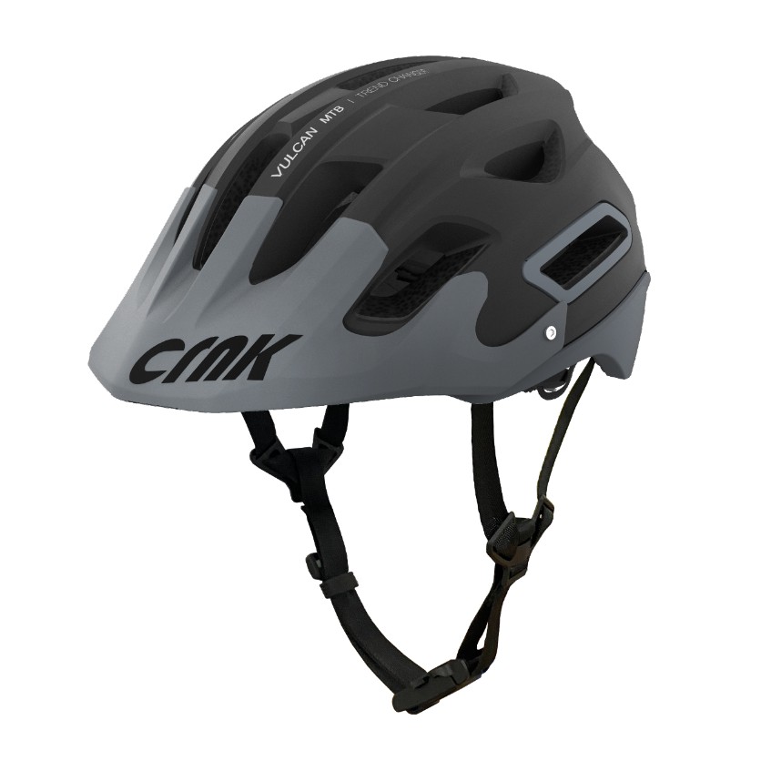 CRNK Sports MTB Bicycle Helmet | Shopee 