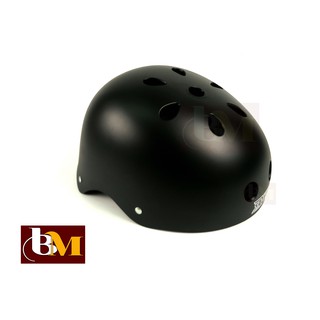 b&m bike helmet