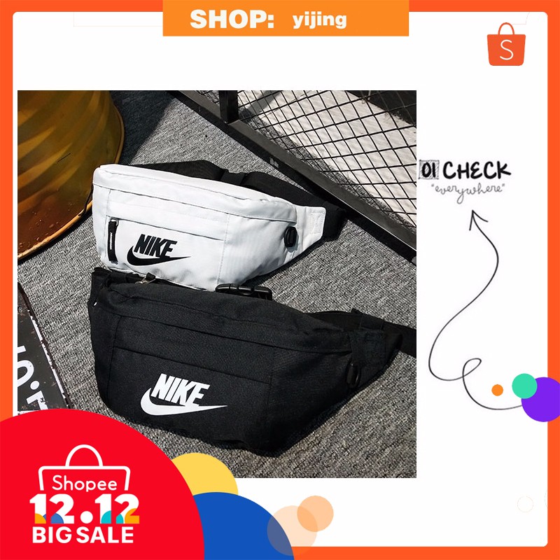 waist bag nike original