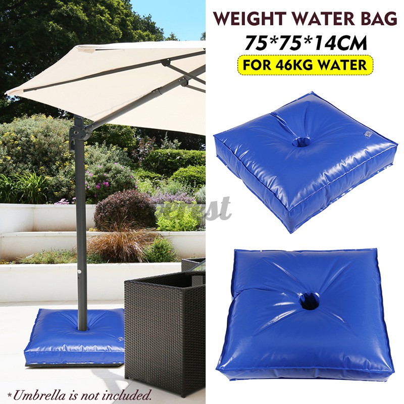patio umbrella with base included