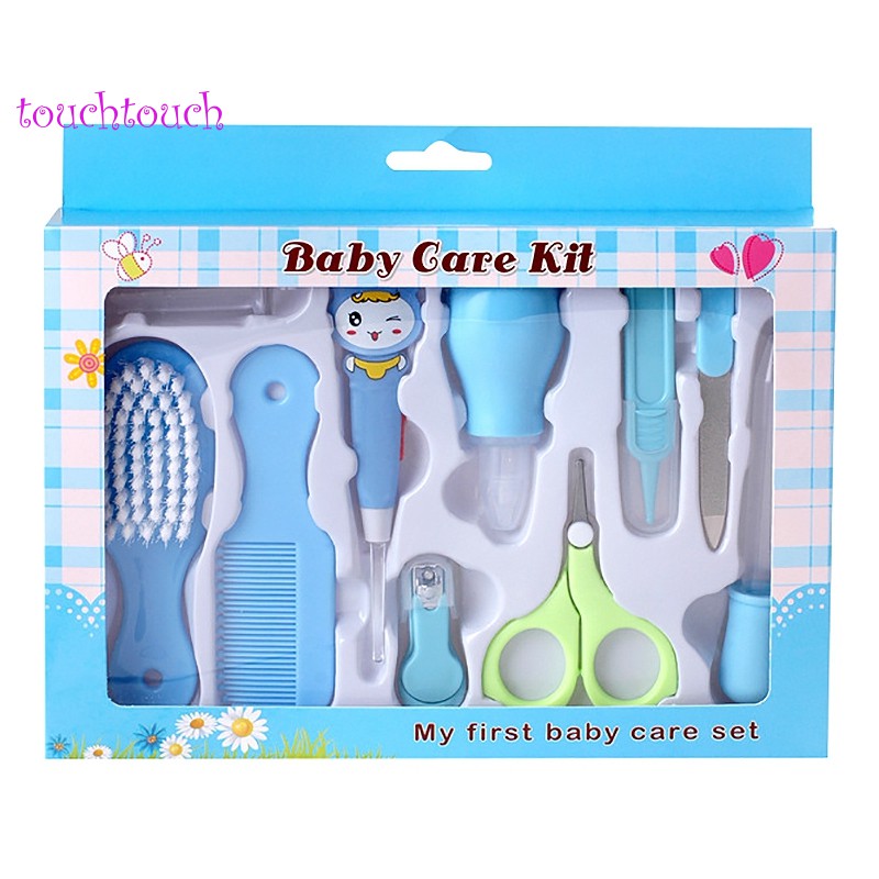baby health kit