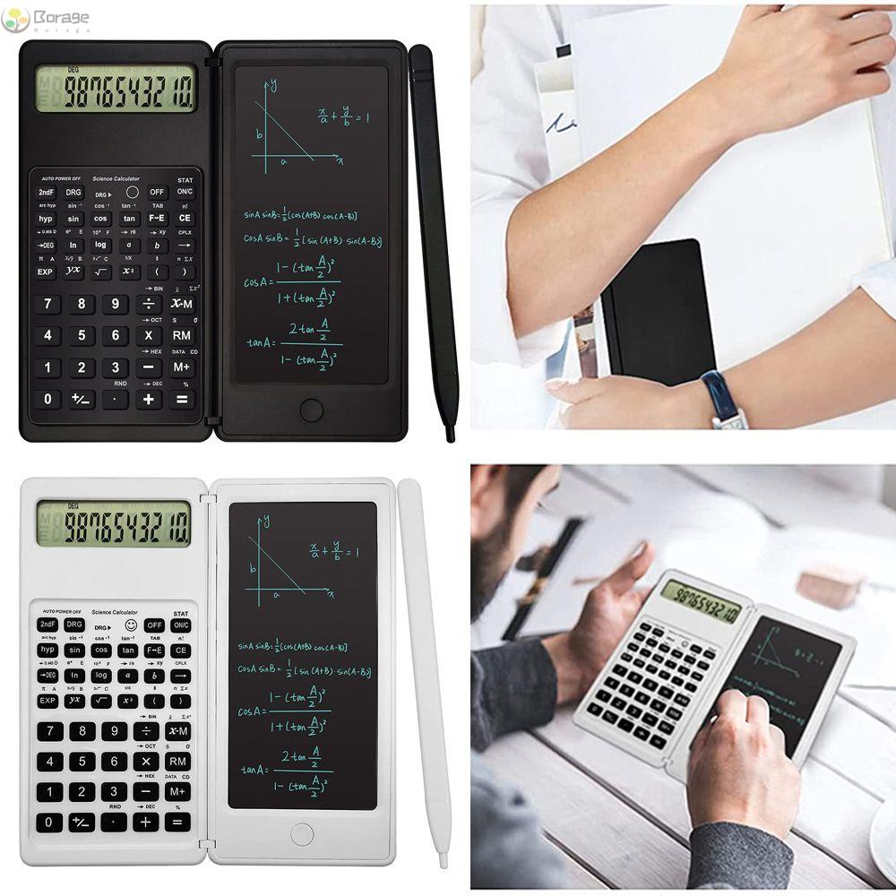 scientific calculator with writing tablet Best Prices and Online Promos Feb 2023 Shopee