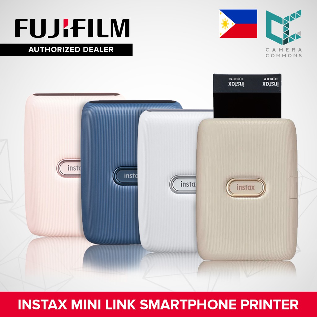 instax printer shopee