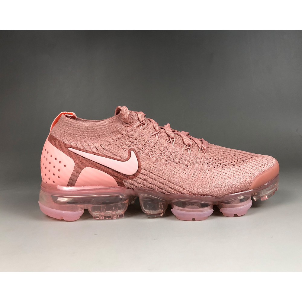 rust pink vapormax 2.0