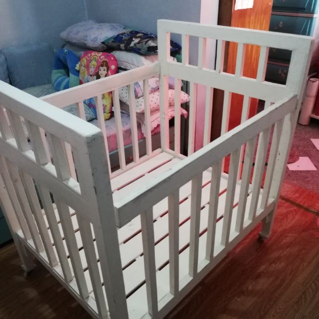 crib for sale shopee