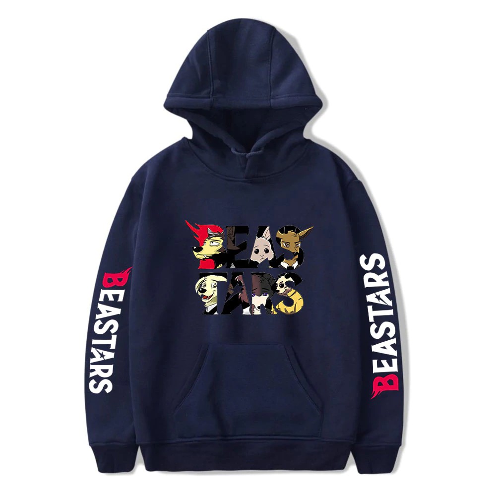 hoodie with oversized hood mens