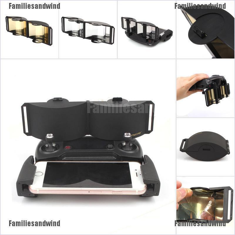 dji mavic pro range extender