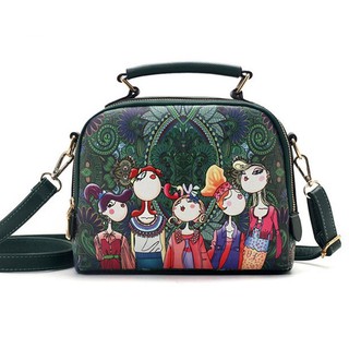 brands for sling bags