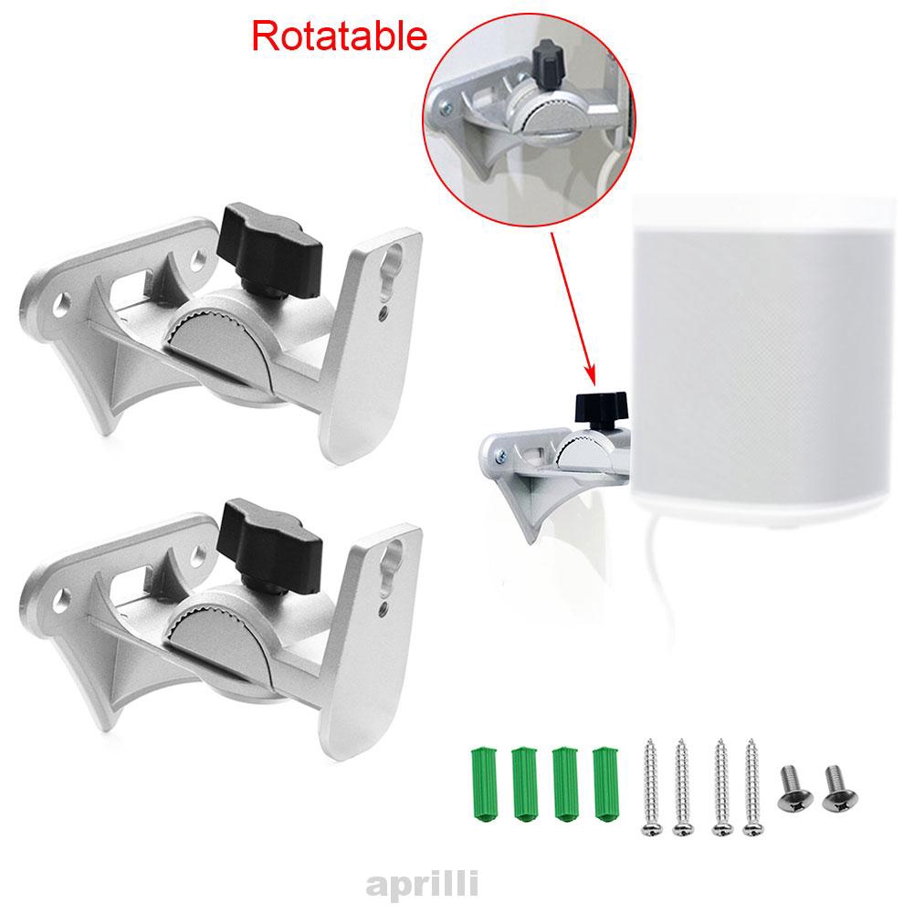 wall mounted wifi speakers