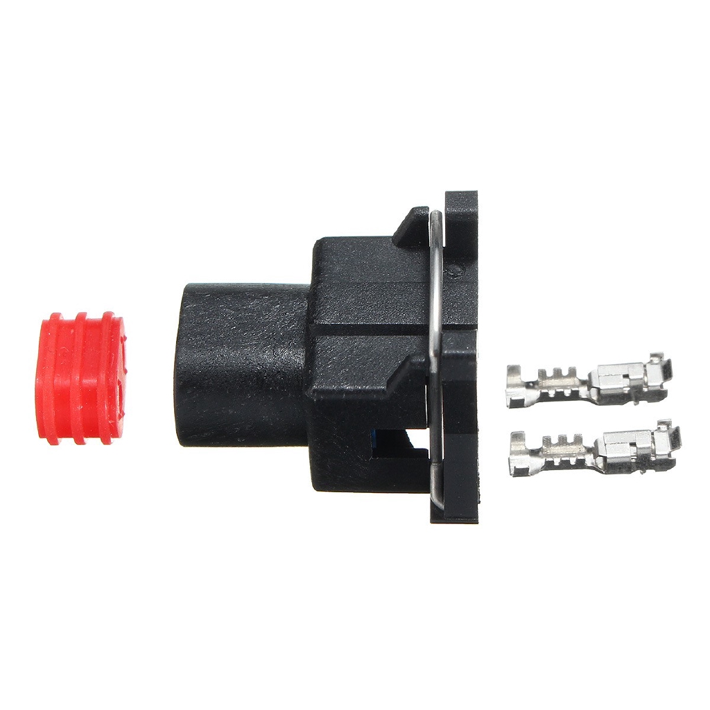 Fuel Injector Connector Plug Harness Socket Quick Release Shopee