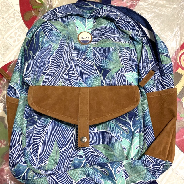 roxy backpack price