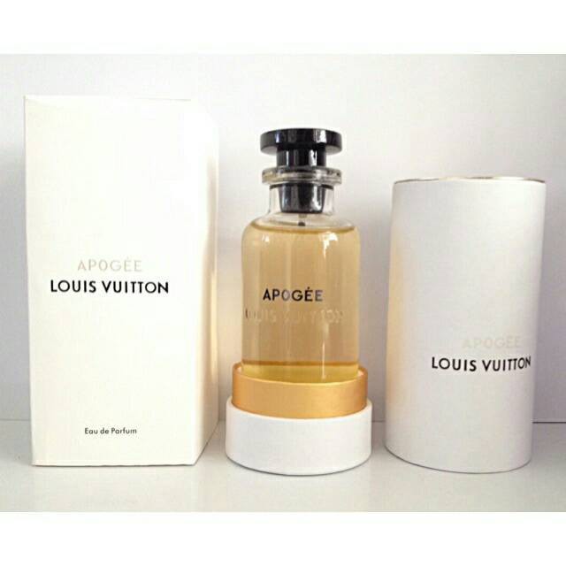 parfum apogée louis vuitton