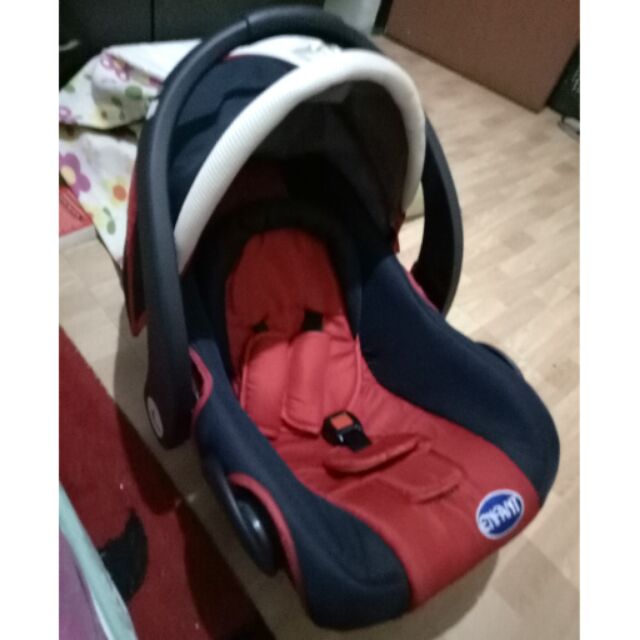 enfant car seat