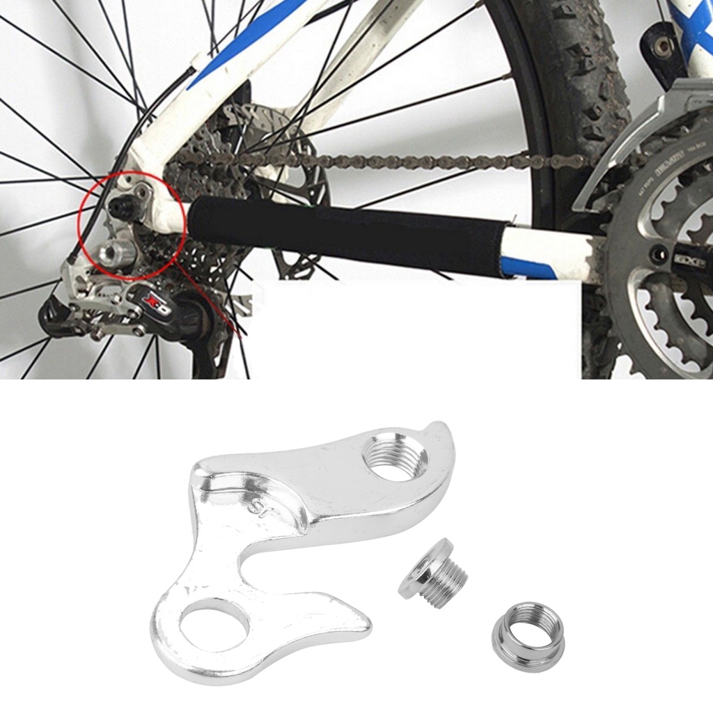 derailleur hanger mtb