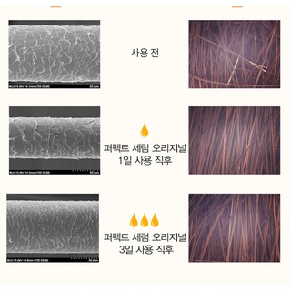 Mise-en-scene2022NEW Damage Care Perfect Serum 80ml 2 TYPES [Shipping from Korea] / TOPKOREA #7