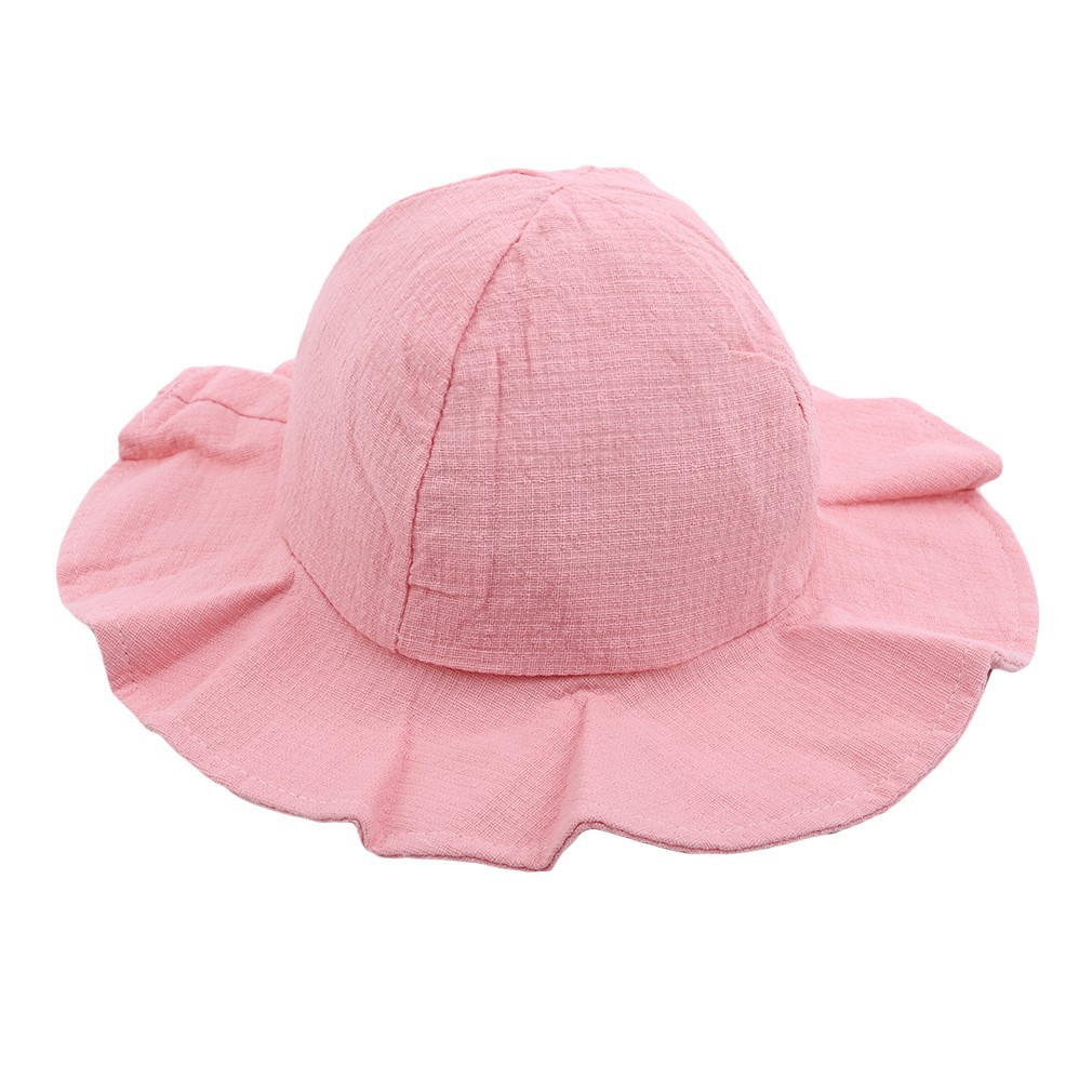 toddler hat sun protection