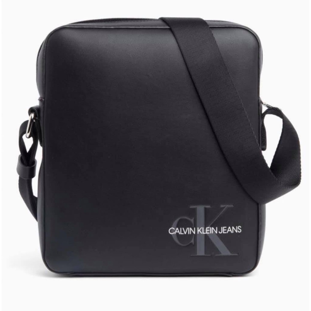 calvin klein jeans sling bag