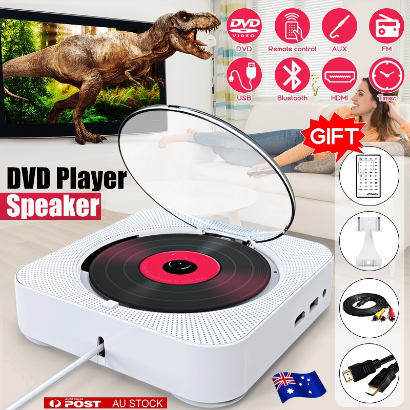 mountable wireless bluetooth speakers