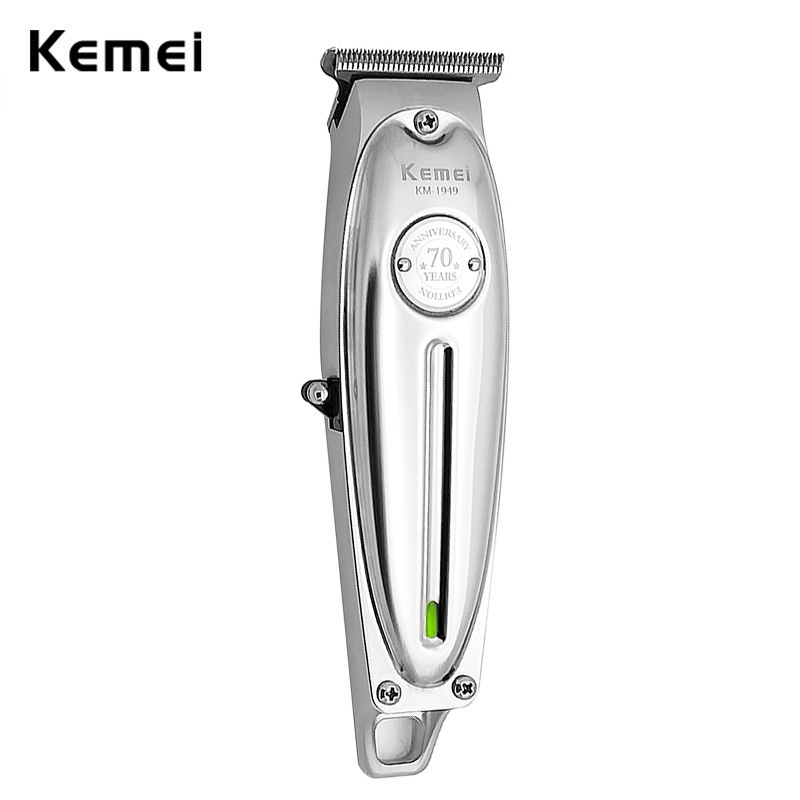 scaredy cut silent clippers