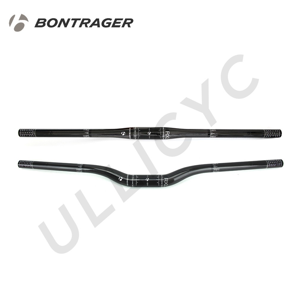 bontrager mtb bars