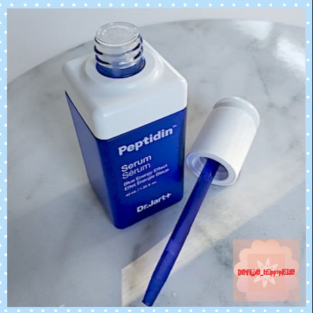dr jart peptidin firming serum