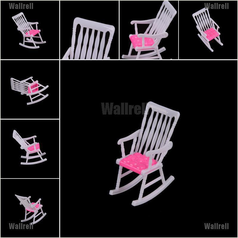 doll size rocking chair