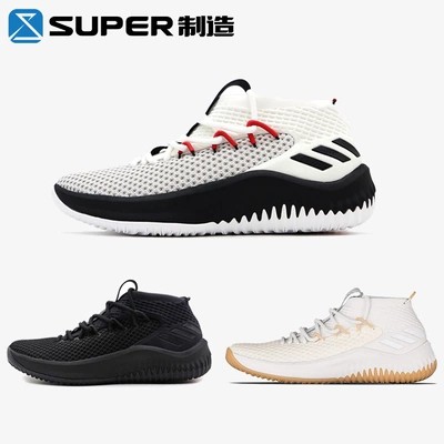 dame lillard 4