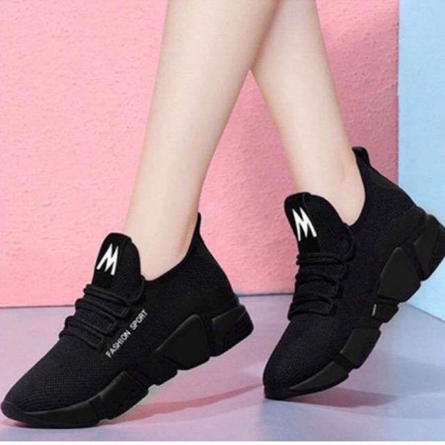 shopee rubber shoes for women