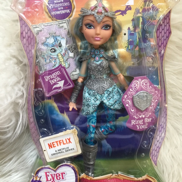 ever after high dolls darling charming