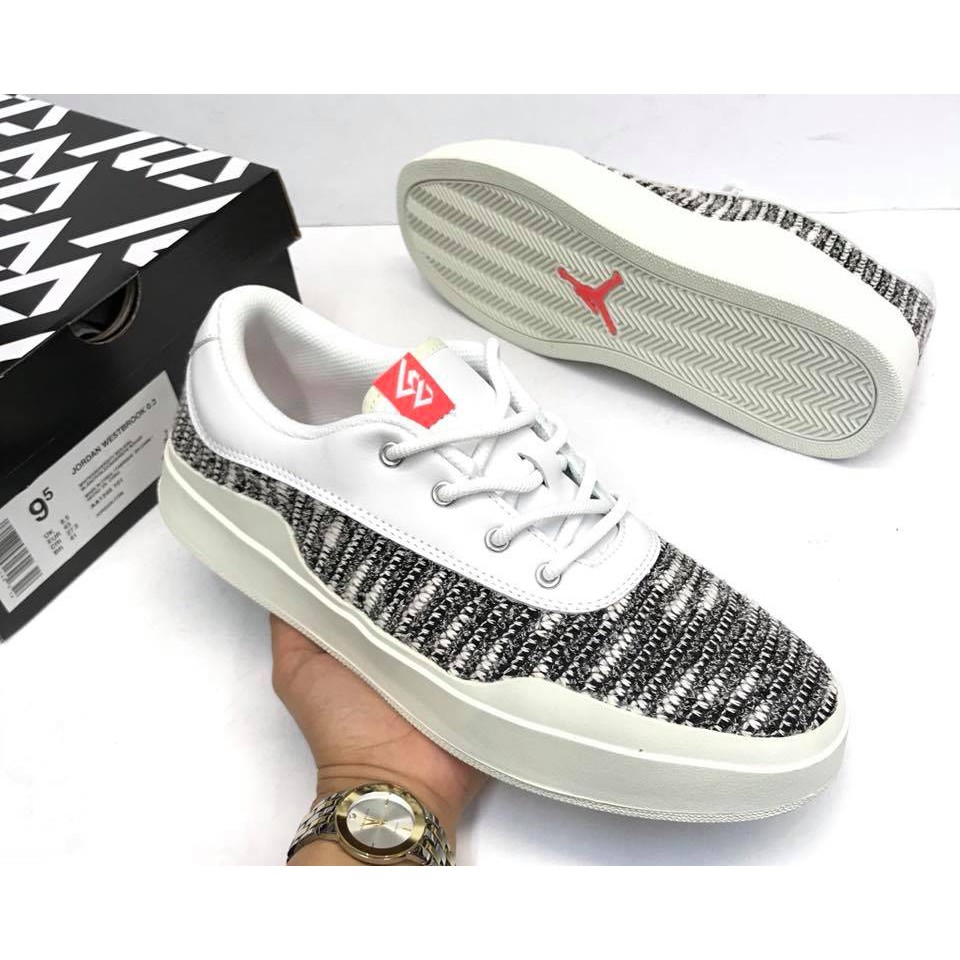 jordan westbrook 0.3 white