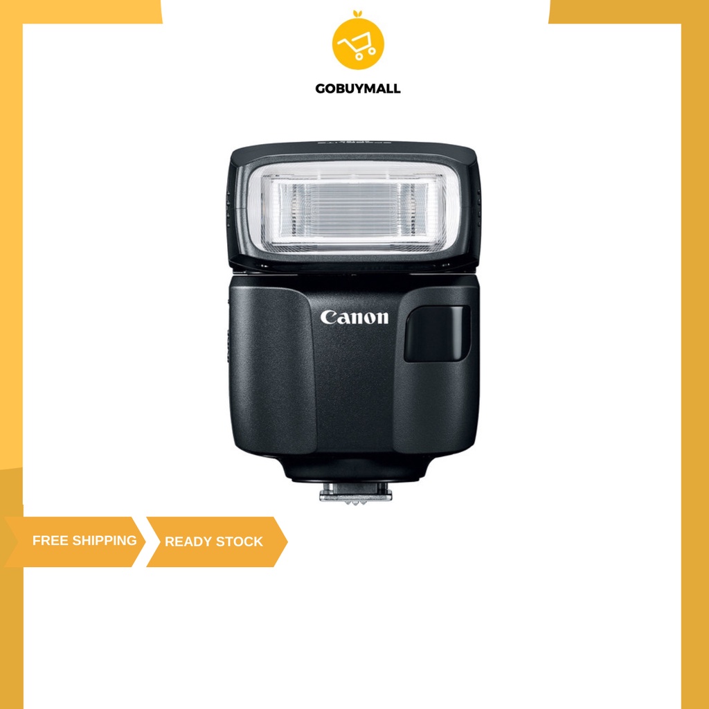 Canon Speedlite EL100 BRAND NEW Shopee Philippines