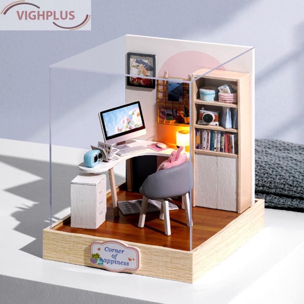 where can you buy dollhouse furniture