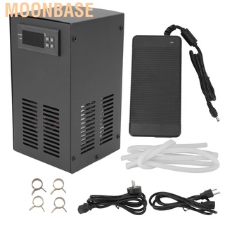 Moonbase Aquarium Water Chiller  Metal Electronic Temperature Display for Fresh Tank #1
