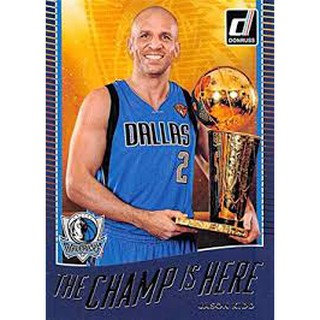 10 time nba all star jason