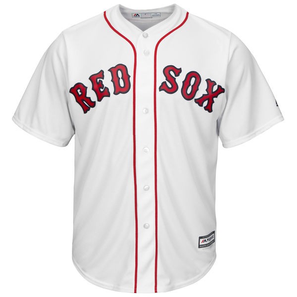 boston baseball shirt