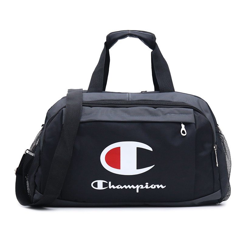 champion travel bag