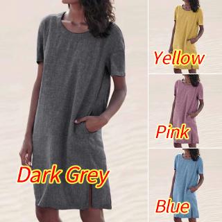 shopee midi dress