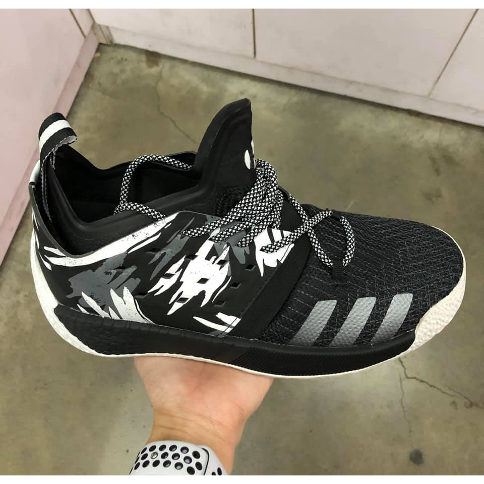 Adidas James Harden Vol. 2 (Men's Wear) | Shopee Philippines