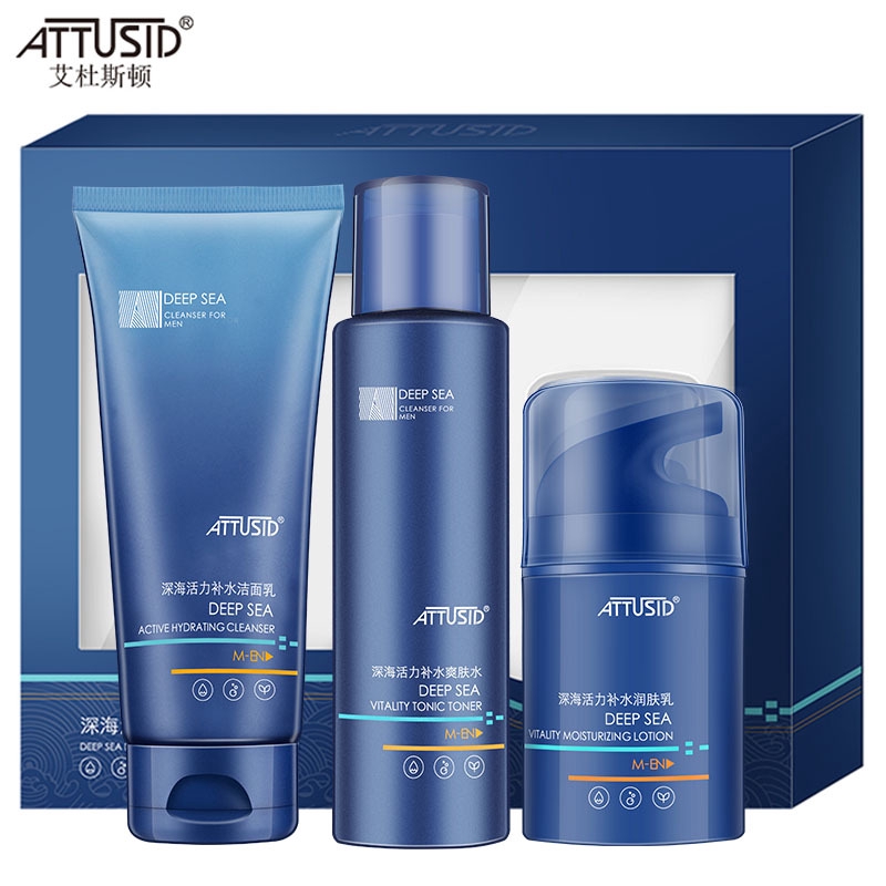 sea the hydration skincare set
