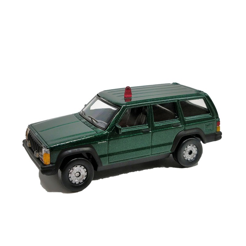 diecast jeep cherokee