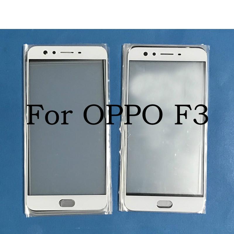Touch Screen For OPPO F3 Plus F5 A73 F7 F9 A7X F11 Pro LCD Display